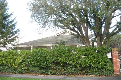 Photo of property in 46 Holly Road, St Albans, Christchurch, 8014