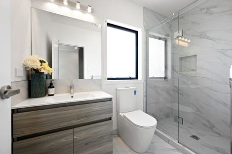 Photo of property in 1d Cheviot Street, Mangere East, Auckland, 2024