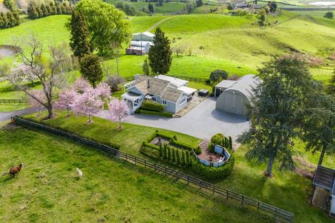 Photo of property in 14 Mcfall Road, Ohaupo, 3883