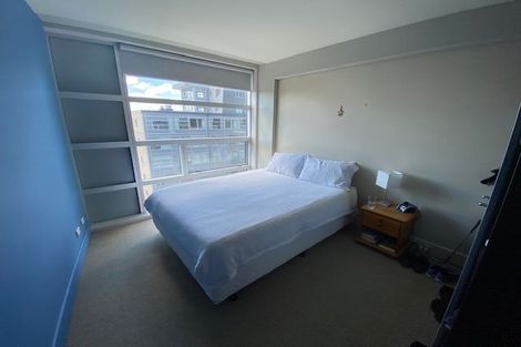 Photo of property in St Pauls Apartments, 84/43u Mulgrave Street, Thorndon, Wellington, 6011
