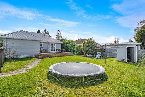 Photo of property in 31 Kummer Crescent, Masterton, 5810
