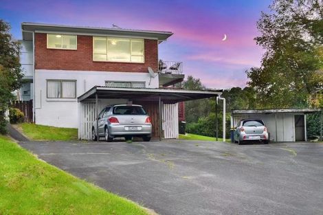 Photo of property in 3/26 Copley Street, New Lynn, Auckland, 0600