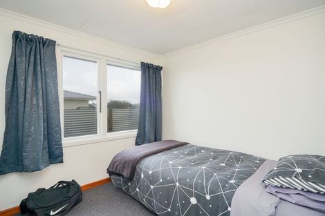 Photo of property in 273 Conyers Street, Strathern, Invercargill, 9812