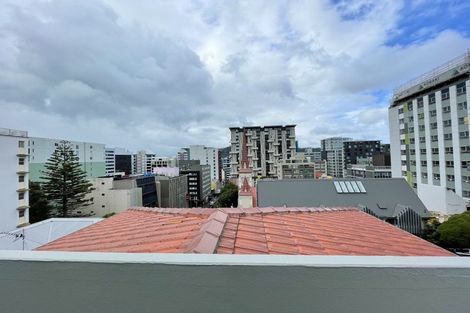 Photo of property in 3/2 Macdonald Crescent, Te Aro, Wellington, 6011