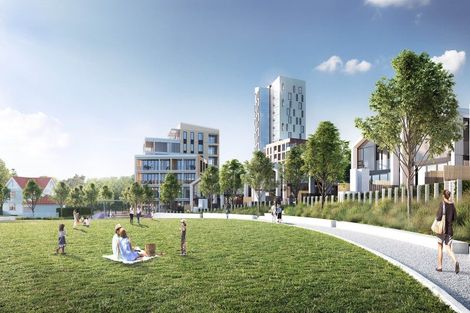 Photo of property in 7/2 Marlborough Crescent, Hobsonville, Auckland, 0616