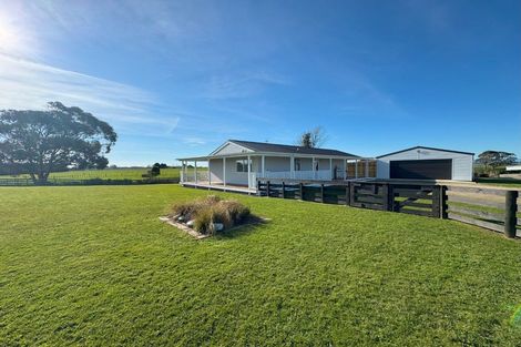 Photo of property in 580 Mount Stewart Halcombe Road, Halcombe, Feilding, 4779