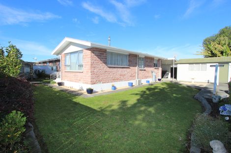 Photo of property in 65b Leefield Street, Blenheim, 7201