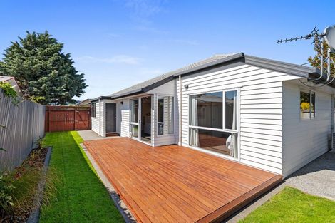 Photo of property in 1/12 Downing Street, Hoon Hay, Christchurch, 8025