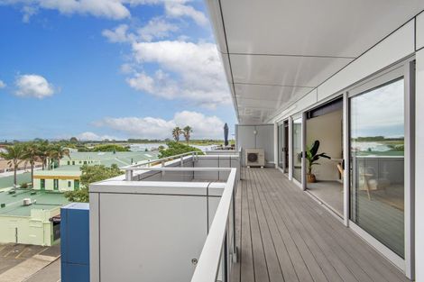 Photo of property in Quayside Apartments, 304/11 George Street, Whakatane, 3120