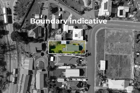 Photo of property in 11 Grey Street, Kawakawa, 0210