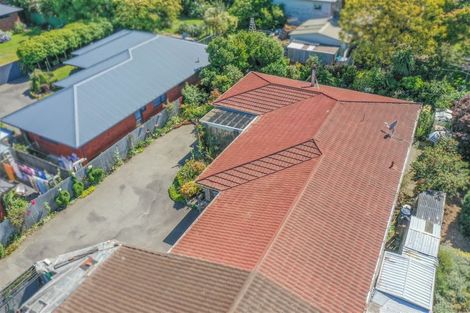 Photo of property in 351 Havelock Street, Ashburton, 7700