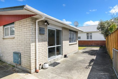 Photo of property in 149b Church Street, West End, Palmerston North, 4412