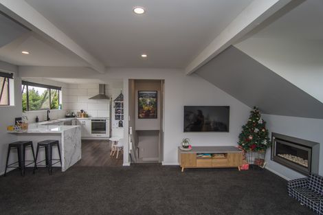 Photo of property in 399 Gleniti Road, Hadlow, Timaru, 7974