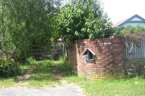 Photo of property in 137 Southampton Street, Sydenham, Christchurch, 8023