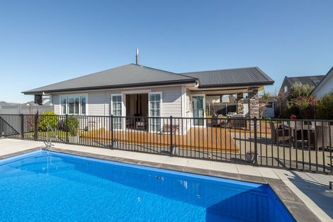 Photo of property in 31 Westwood Avenue, Greytown, 5712