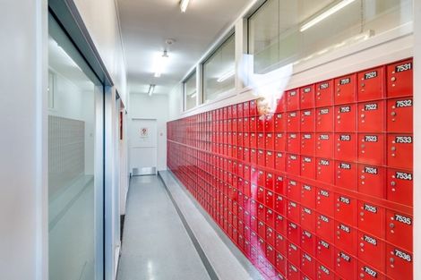 Photo of property in 264 Gloucester Street, Christchurch Central, Christchurch, 8011