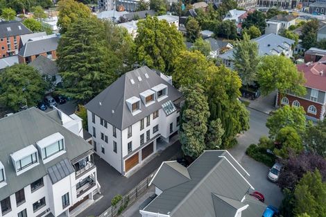 Photo of property in 3/32 Cashel Street, Christchurch Central, Christchurch, 8013