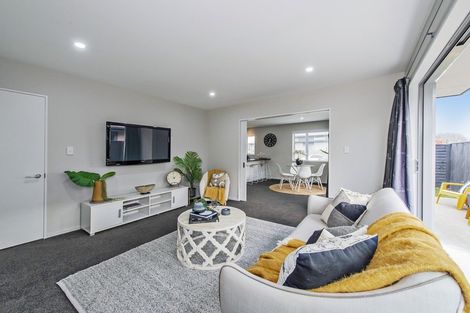 Photo of property in 34 Cleland Crescent, Kaiapoi, 7630