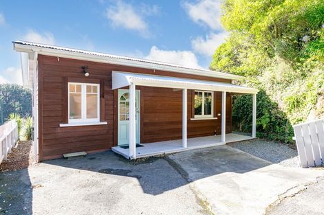 Photo of property in 64b Balfour Street, Mornington, Wellington, 6021