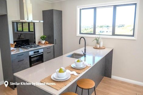 Photo of property in 4 Frangipani Close, Glenbervie, 0173
