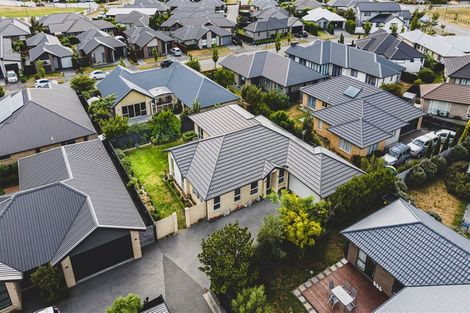 Photo of property in 59 Kittyhawk Avenue, Wigram, Christchurch, 8042