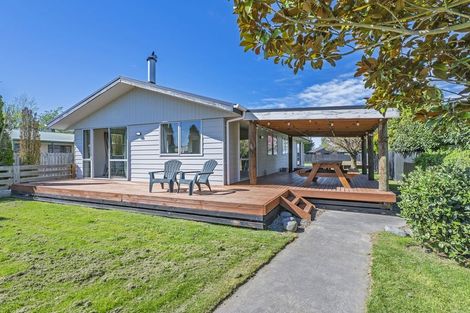 Photo of property in 363 Hawkins Road, Hororata, 7572