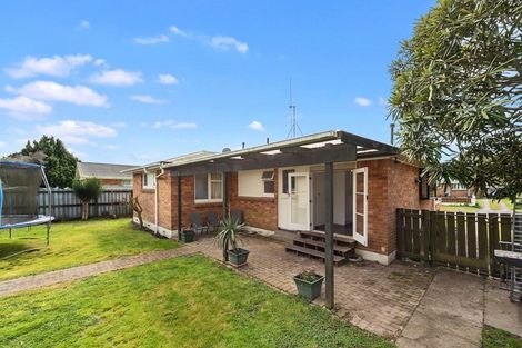 Photo of property in 3 Breidis Place, Chartwell, Hamilton, 3210