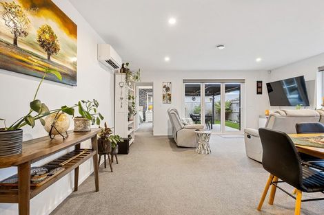 Photo of property in 16 Candy Crescent, Kaiapoi, 7630