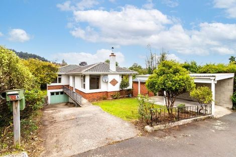 Photo of property in 78a Signal Hill Road, Opoho, Dunedin, 9010