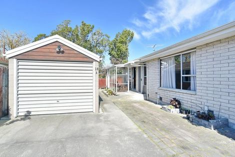 Photo of property in 18 Rosebery Street, Spreydon, Christchurch, 8024
