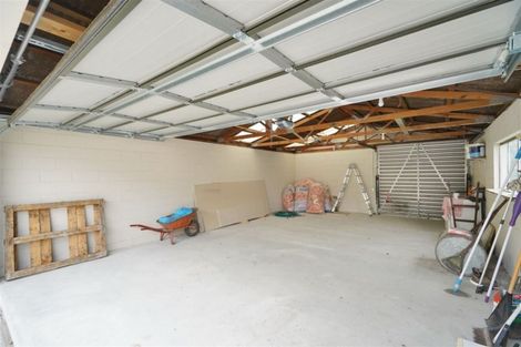 Photo of property in 543 Ferry Road, Woolston, Christchurch, 8023