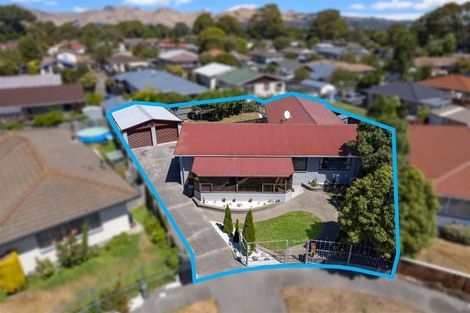 Photo of property in 12 Takapu Place, Bromley, Christchurch, 8062