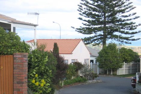 Photo of property in 5/178 Charles Street, Westshore, Napier, 4110