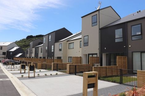 Photo of property in 54/170u Fraser Avenue, Johnsonville, Wellington, 6037