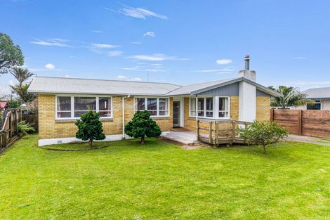 Photo of property in 16 Rambler Drive, Whakatane, 3120