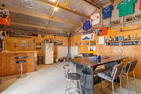 Photo of property in 152 Bellam Road, Rolleston, Christchurch, 7678