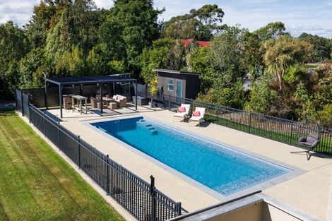 Photo of property in 906d Reid Line East, Bunnythorpe, Palmerston North, 4481