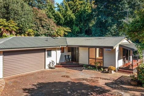 Photo of property in 9b Kereru Place, Upper Vogeltown, New Plymouth, 4310