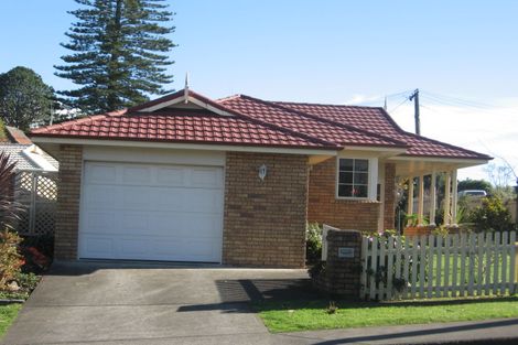 Photo of property in 1 Sierra Avenue, Te Kamo, Whangarei, 0112