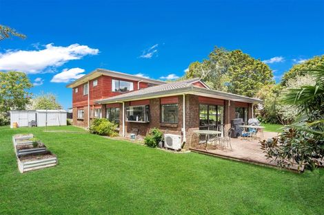 Photo of property in 57 George Crescent, Buckland, Pukekohe, 2677