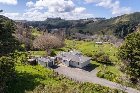 Photo of property in 1543a Annedale Road, Tinui, 5894