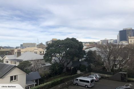 Photo of property in Hobson Court Flats, 36/70u Hobson Street, Thorndon, Wellington, 6011