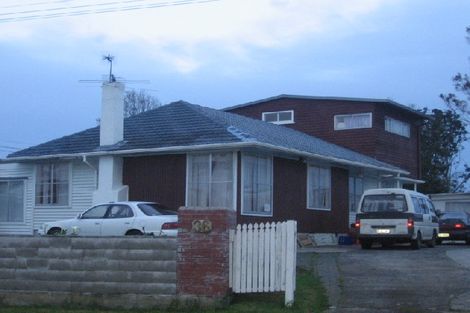 Photo of property in 36 Cornwall Road, Papatoetoe, Auckland, 2025