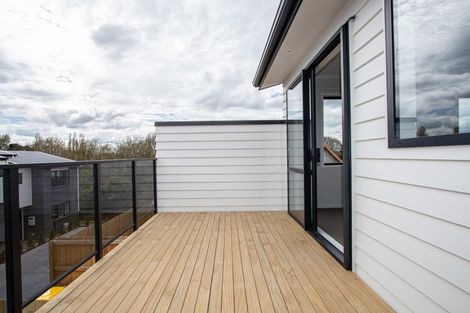 Photo of property in 10u9 Charlemont Street, Whitiora, Hamilton, 3200