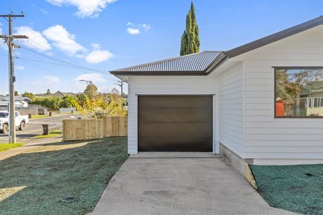 Photo of property in 142a Studholme Street, Morrinsville, 3300