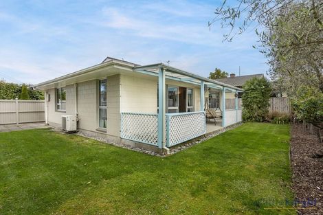 Photo of property in 1/259 Wairakei Road, Bryndwr, Christchurch, 8053