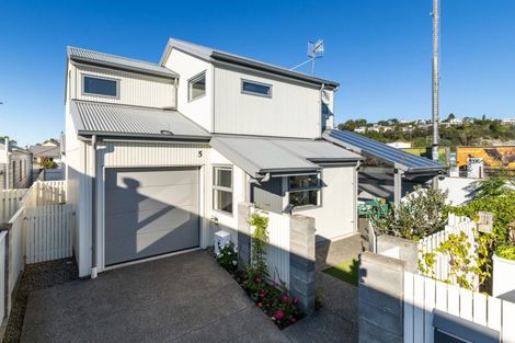 Photo of property in 5 Macaulay Street, Ahuriri, Napier, 4110