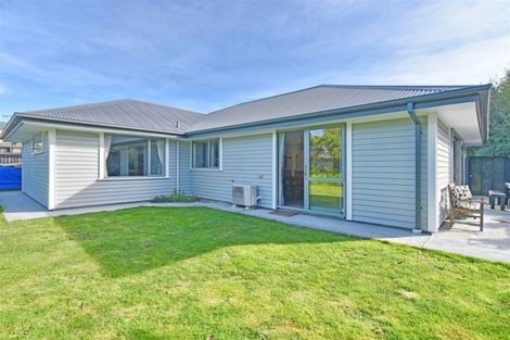 Photo of property in 7 Hamel Lane, Kaiapoi, 7630