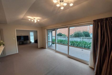 Photo of property in 212 Colombo Street, Sydenham, Christchurch, 8023
