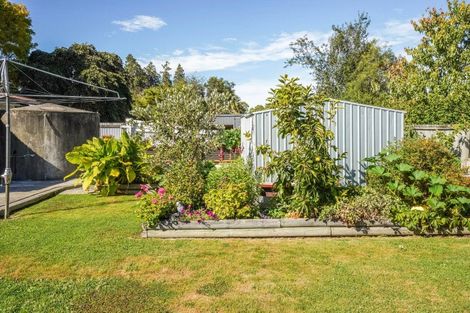 Photo of property in 7 Robinson Street, Cheviot, 7310